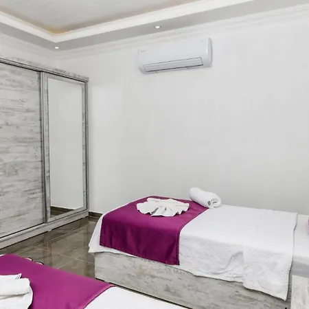 Villa Uzumlu Village 3 Bedroom *
