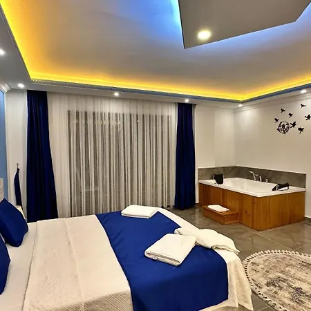 Uzumlu Village 3 Bedroom *