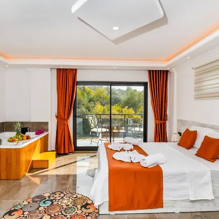 Uzumlu Village 3 Bedroom *