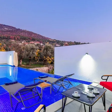 Uzumlu Village 3 Bedroom *