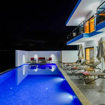 Uzumlu Village 3 Bedroom