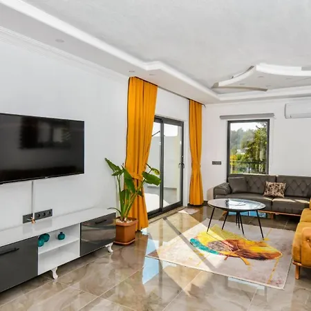Uzumlu Village 3 Bedroom *
