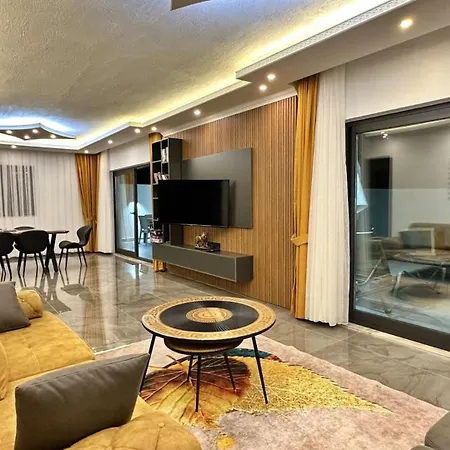 Uzumlu Village 3 Bedroom 빌라