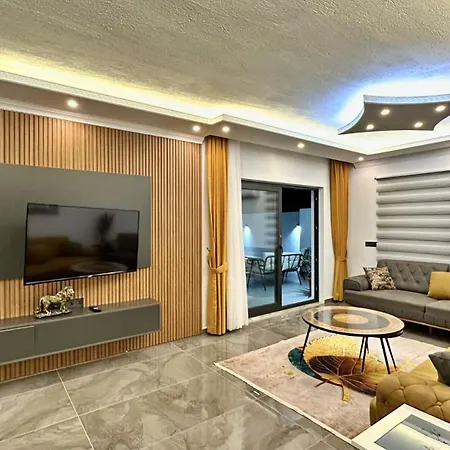 Uzumlu Village 3 Bedroom * 칼칸