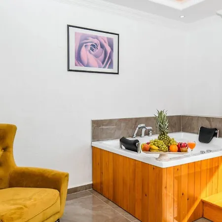 Uzumlu Village 3 Bedroom 빌라
