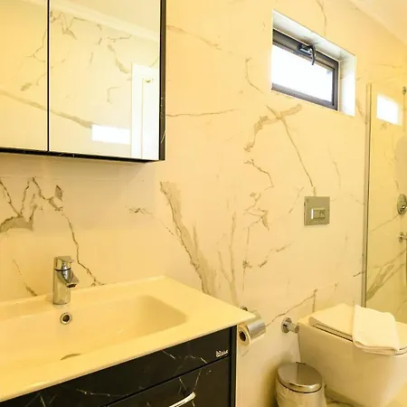 Uzumlu Village 3 Bedroom Kalkan