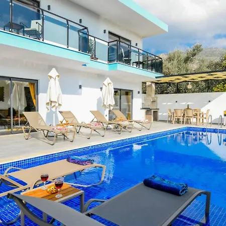 Uzumlu Village 3 Bedroom *